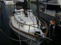 fjord pilothouse