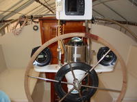 Hinterhoeller Nonsuch 30 Ultra Click to launch Larger Image