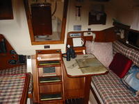 Hinterhoeller Nonsuch 30 Ultra Click to launch Larger Image