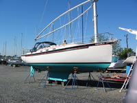 Hinterhoeller Nonsuch 30 Ultra Click to launch Larger Image