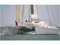 Outremer Light Click to launch Larger Image