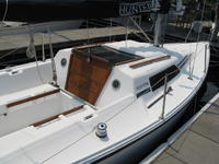 Hunter 23 Click to launch Larger Image