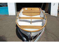 Dyer Dinghy Click to launch Larger Image