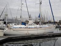 1998 Portland Oregon 38 Bavaria Ocean CC