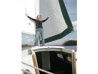 Hunter Hunter 27 Click to launch Larger Image