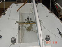 J boats J 24 Racing Sailboat Click to launch Larger Image