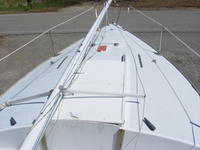 J boats J 24 Racing Sailboat Click to launch Larger Image