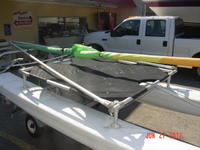 Hobie Cat Aqua Cat Click to launch Larger Image