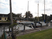 Erickson Sloop Click to launch Larger Image