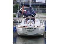 Paceship Acadian Yawl Click to launch Larger Image