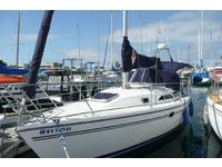 2006 San Diego California 29'10 Catalina 28 mk11