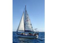 Hallberg Rassy HR 38 Click to launch Larger Image