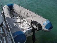 Hallberg Rassy HR 38 Click to launch Larger Image