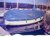 Hallberg Rassy HR 38 Click to launch Larger Image