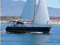 Beneteau 473 Oceanis Comodore Clipper