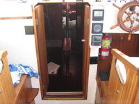 Fiskars of Finland Finnsailer Click to launch Larger Image