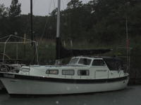 Fiskars of Finland Finnsailer Click to launch Larger Image