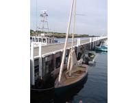 Griffin Classic Boats Christmas Cove Hodgdon  21 Click to launch Larger Image