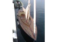 Griffin Classic Boats Christmas Cove Hodgdon  21 Click to launch Larger Image