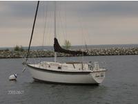 1982 Oconto Wisconsin 32'6 watkins sea wolf