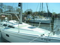 2009 Legend Yacht Sales 7366 Edgewood Rd Annapolis Maryland 36 Hunter Hunter 36