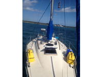 C&C 33mk1 Click to launch Larger Image