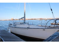 C&C 33mk1 Click to launch Larger Image