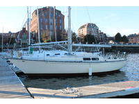 C&C 33mk1 Click to launch Larger Image