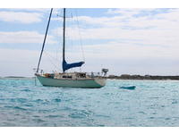 C&C 33mk1 Click to launch Larger Image