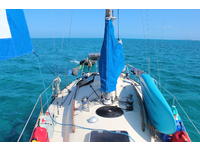 C&C 33mk1 Click to launch Larger Image