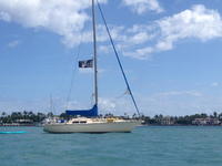 C&C 33mk1 Click to launch Larger Image