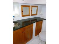 Bruce Askew Steel Pilothouse Expedition world cruiser Click to launch Larger Image