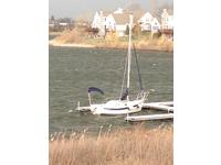 2001 Island Lake of Novi Michigan 19 Hake Seaward Fox