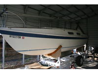Tanzer 22 Tanzer 22 Click to launch Larger Image