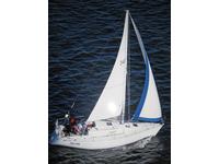 1983 Melbourne Florida 30.5 Beneteau First 30E