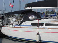 Jeanneau Sun Odyssey 36i Click to launch Larger Image