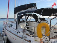 Jeanneau Sun Odyssey 36i Click to launch Larger Image