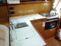 Jeanneau Sun Odyssey 36i Click to launch Larger Image