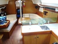 Jeanneau Sun Odyssey 36i Click to launch Larger Image