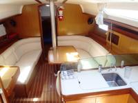 Jeanneau Sun Odyssey 36i Click to launch Larger Image