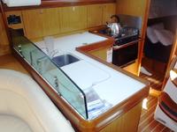 Jeanneau Sun Odyssey 36i Click to launch Larger Image