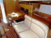 Jeanneau Sun Odyssey 36i Click to launch Larger Image