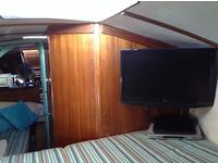 Ericson flush deck Click to launch Larger Image