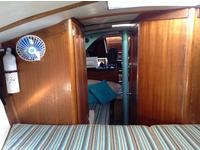Ericson flush deck Click to launch Larger Image
