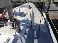 Ericson flush deck Click to launch Larger Image