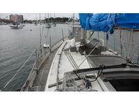 Pacific Seacraft Mariah Click to launch Larger Image