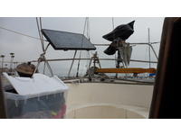 Pacific Seacraft Mariah Click to launch Larger Image