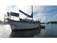 Pacific Seacraft Mariah Click to launch Larger Image