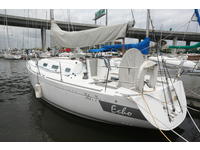 Beneteau 36.7 First