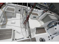 Beneteau 36.7 First Click to launch Larger Image